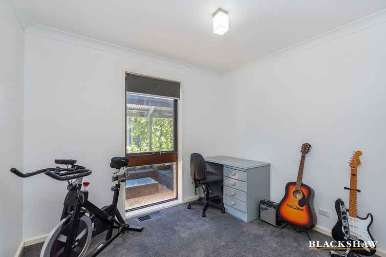 4 Feltus Place Kambah 4 Feltus Place Kambah