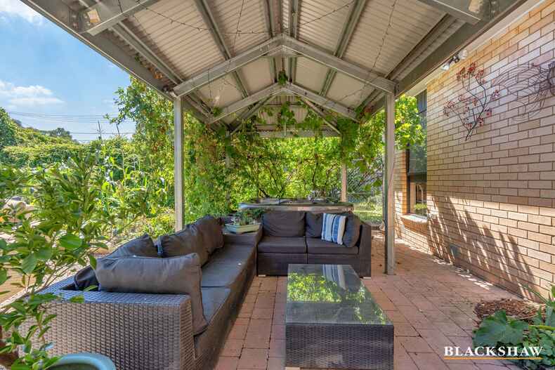 4 Feltus Place Kambah 4 Feltus Place Kambah