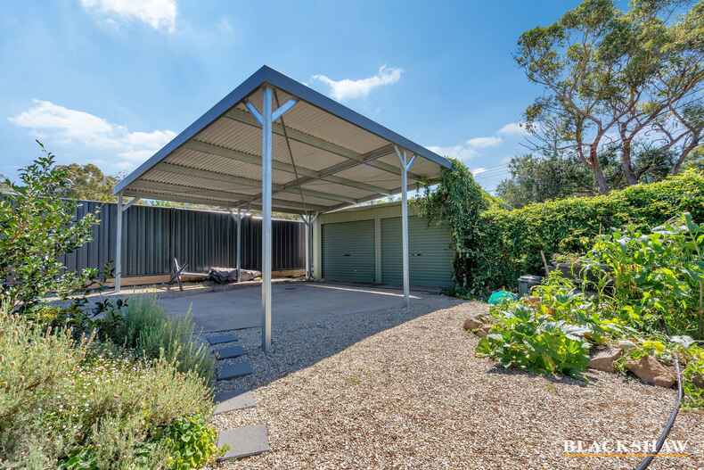 4 Feltus Place Kambah 4 Feltus Place Kambah