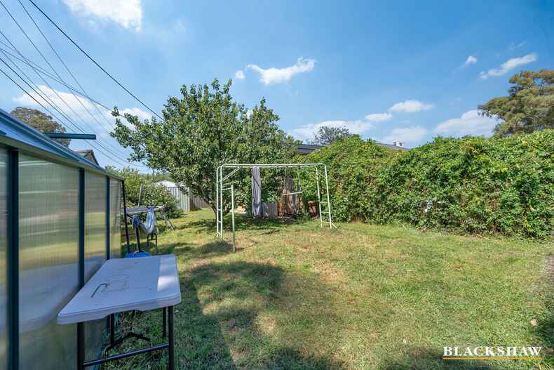 4 Feltus Place Kambah 4 Feltus Place Kambah