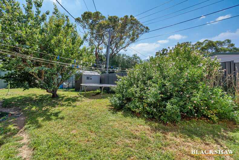 4 Feltus Place Kambah 4 Feltus Place Kambah