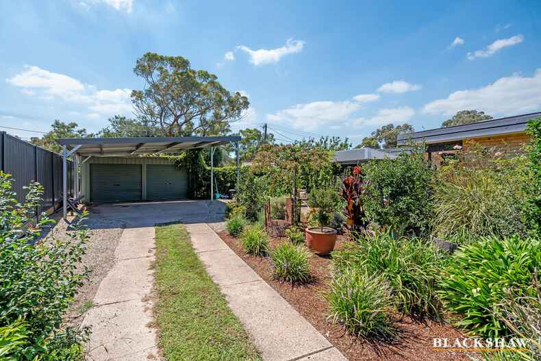 4 Feltus Place Kambah 4 Feltus Place Kambah