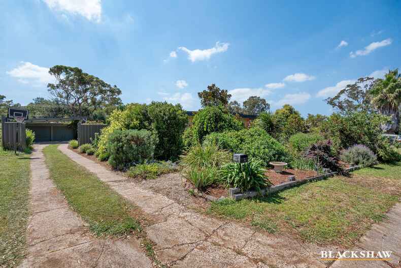 4 Feltus Place Kambah 4 Feltus Place Kambah