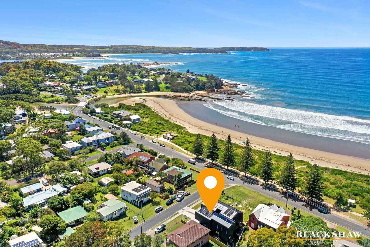 4A Train Street Broulee For Sale Blackshaw