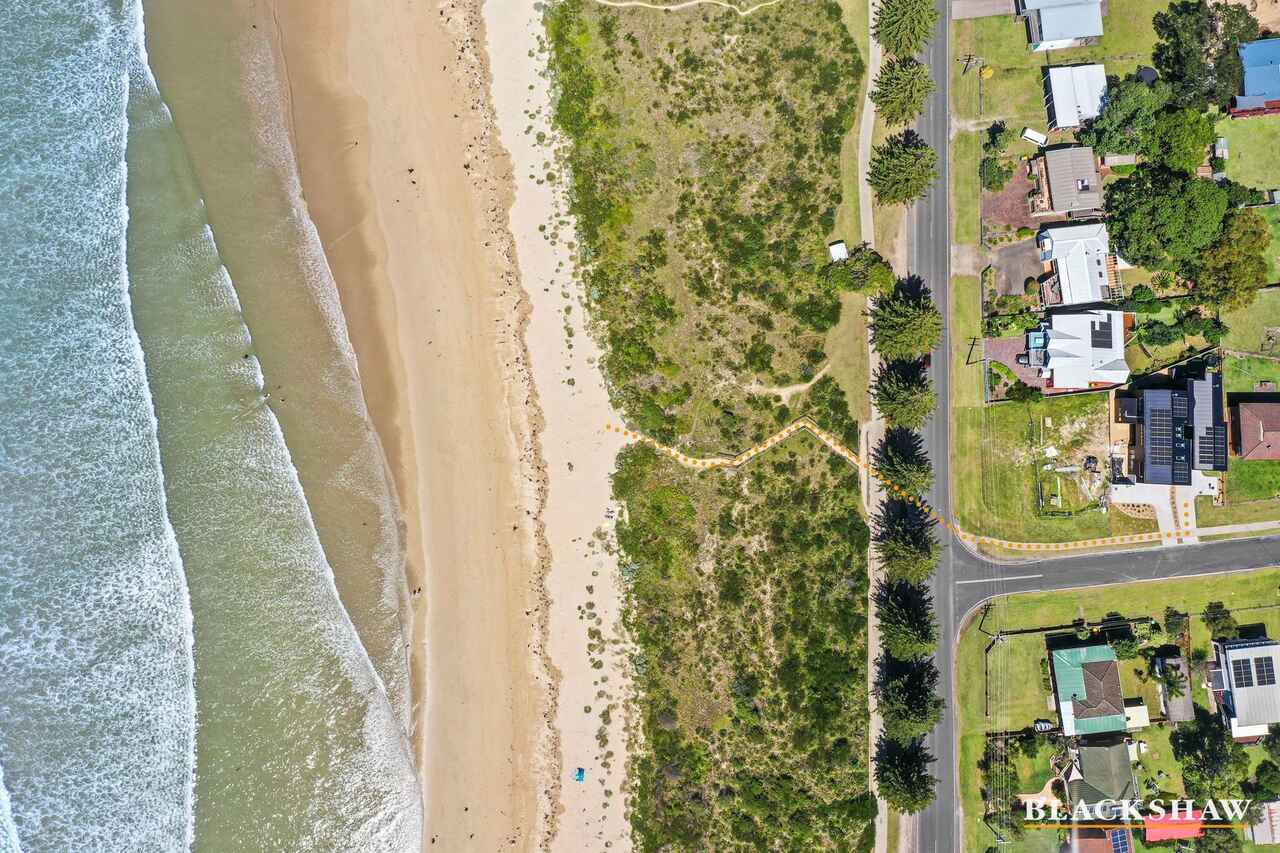 4A Train Street Broulee For Sale Blackshaw