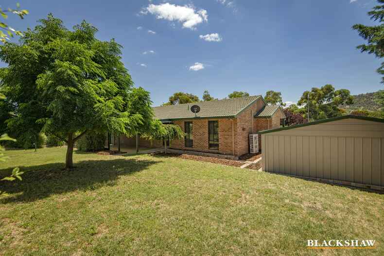 156 Knoke Avenue Gordon