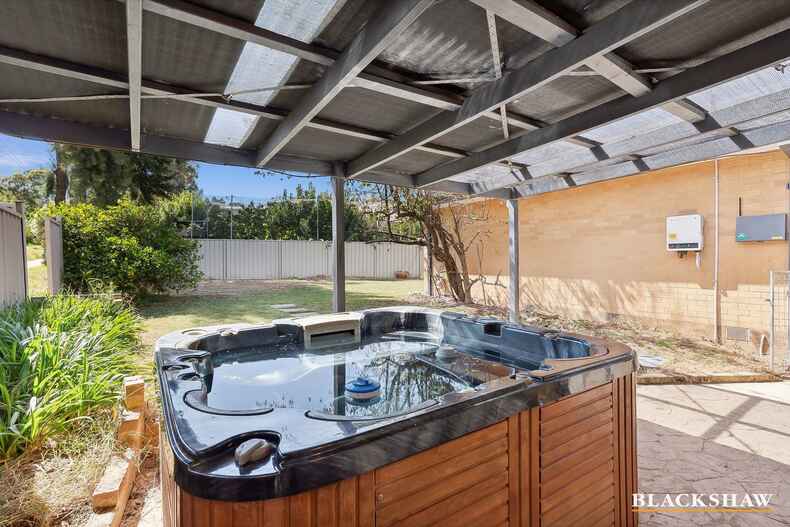 5 Dewar Place Evatt 5 Dewar Place Evatt