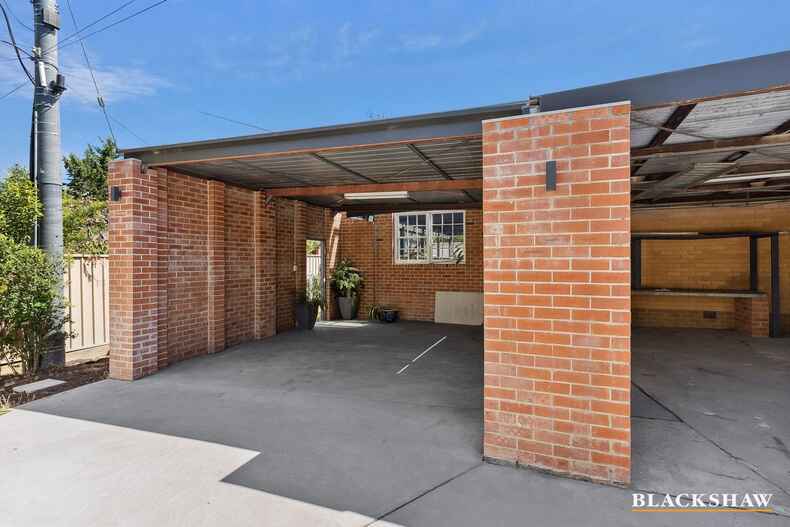 5 Dewar Place Evatt 5 Dewar Place Evatt