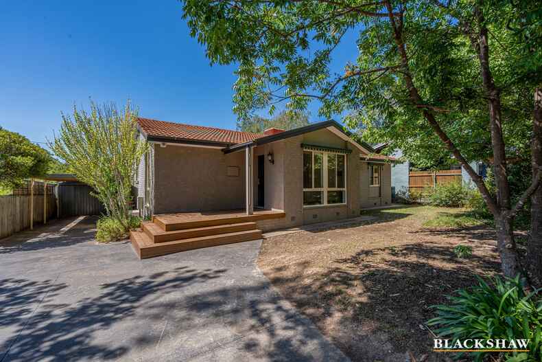 18 Mirrool Street Duffy