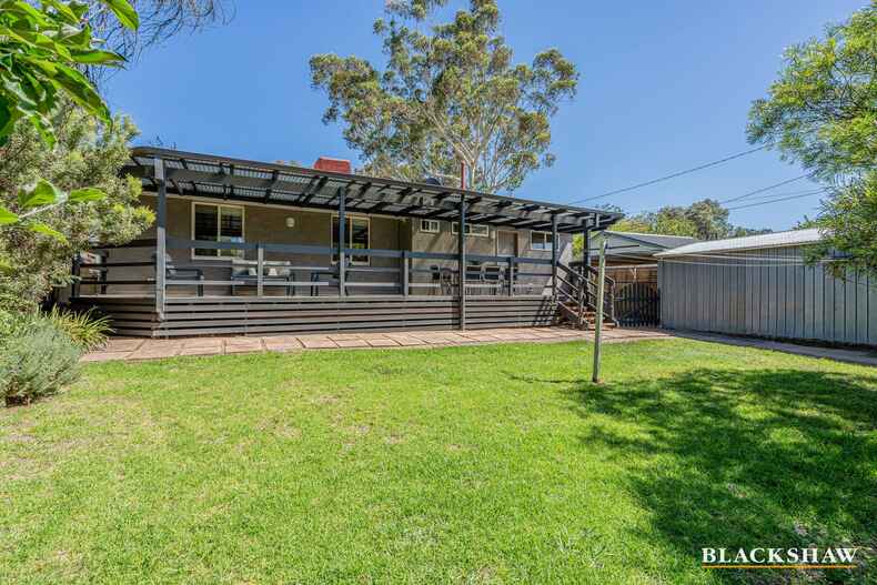 18 Mirrool Street Duffy 18 Mirrool Street Duffy
