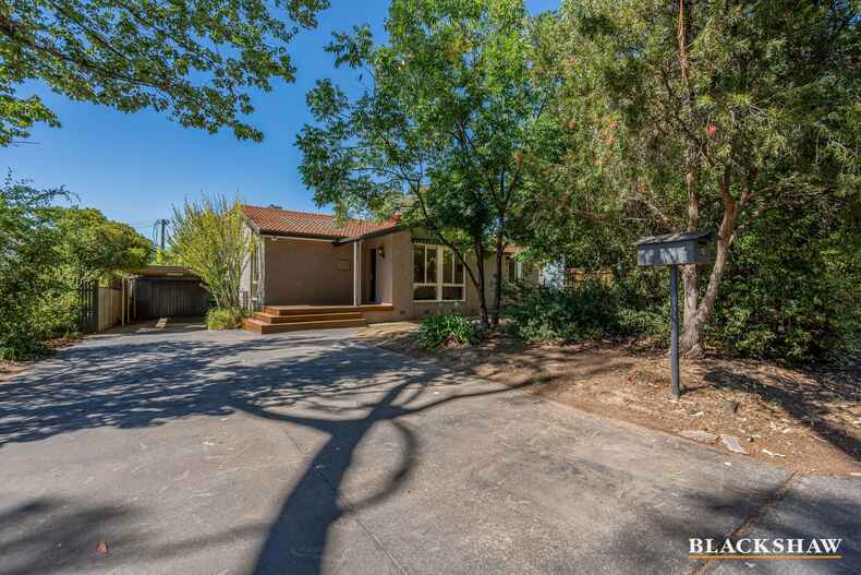 18 Mirrool Street Duffy 18 Mirrool Street Duffy