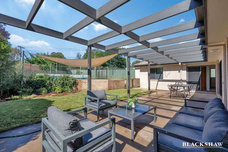 31 Calder Crescent Holder