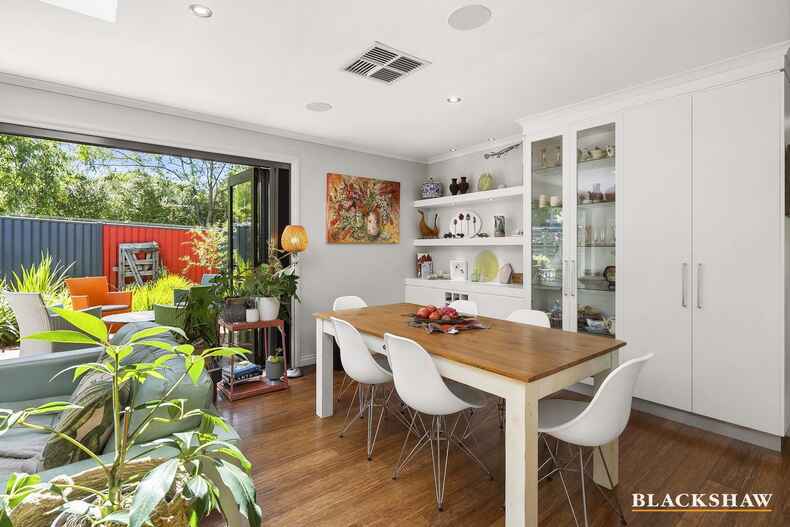 10 Leycester Place Charnwood 10 Leycester Place Charnwood