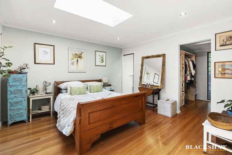 10 Leycester Place Charnwood 10 Leycester Place Charnwood