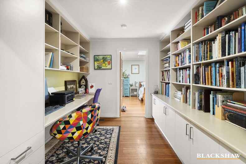 10 Leycester Place Charnwood 10 Leycester Place Charnwood