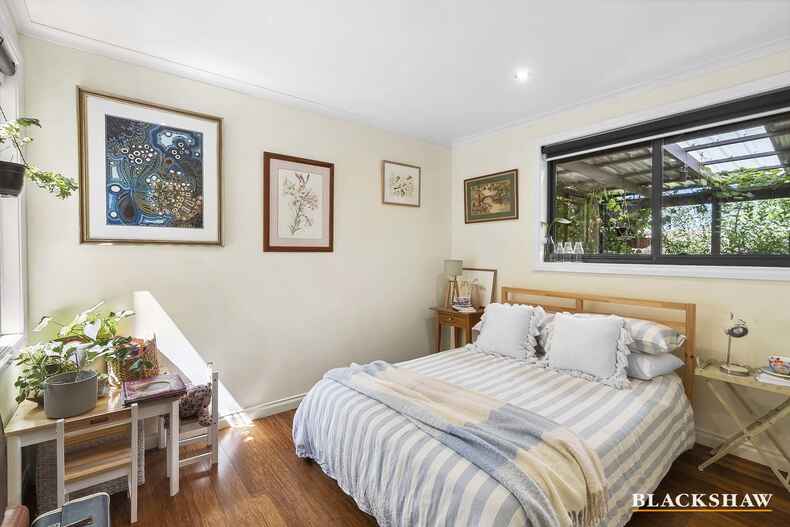 10 Leycester Place Charnwood 10 Leycester Place Charnwood