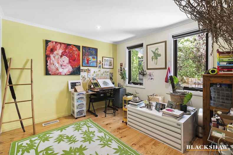 10 Leycester Place Charnwood 10 Leycester Place Charnwood