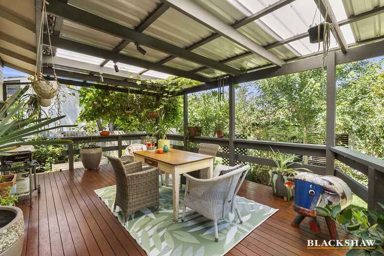 10 Leycester Place Charnwood 10 Leycester Place Charnwood