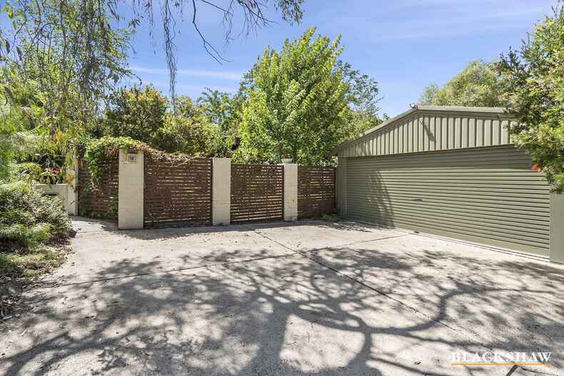 10 Leycester Place Charnwood 10 Leycester Place Charnwood