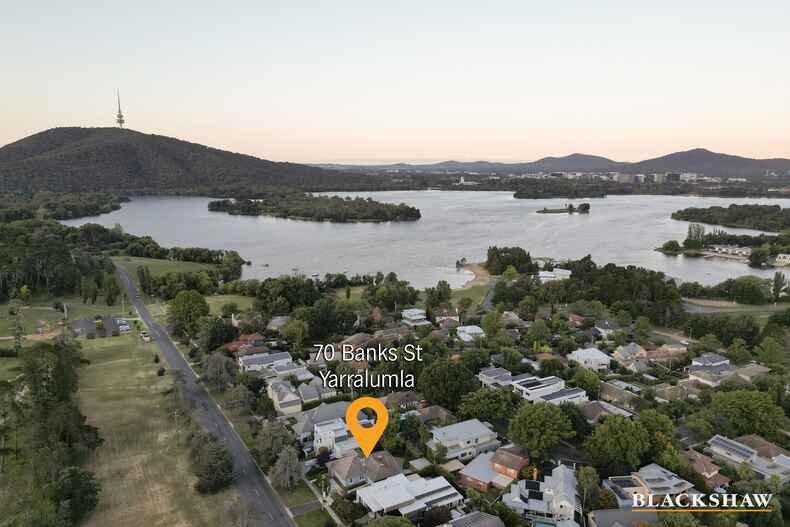 70 Banks Street Yarralumla 70 Banks Street Yarralumla
