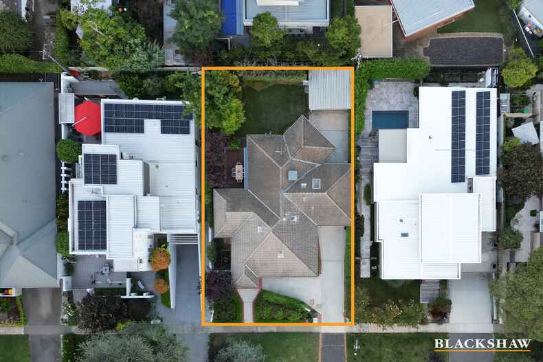 70 Banks Street Yarralumla 70 Banks Street Yarralumla