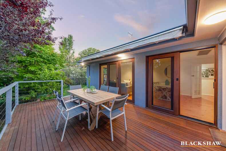 70 Banks Street Yarralumla 70 Banks Street Yarralumla