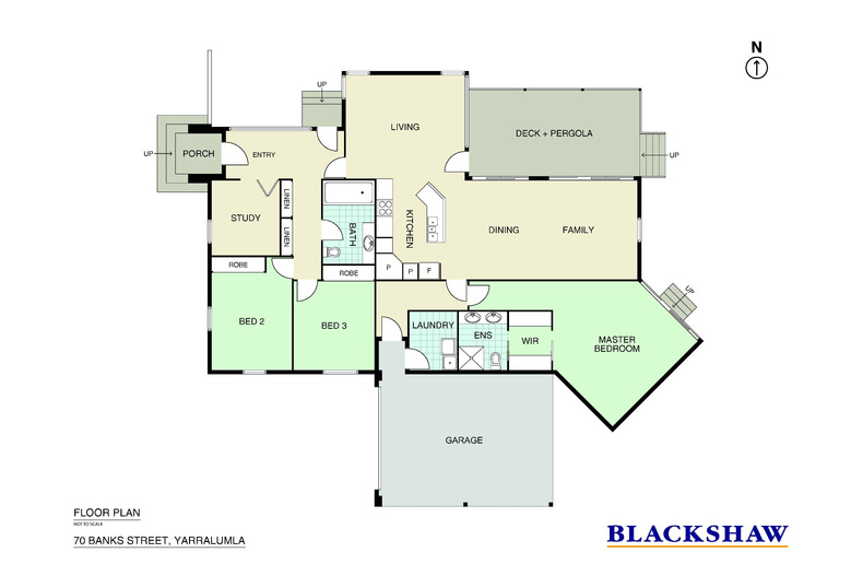 70 Banks Street Yarralumla 70 Banks Street Yarralumla