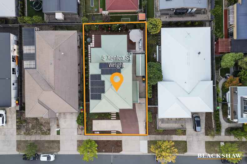 5 Xenica Street Wright