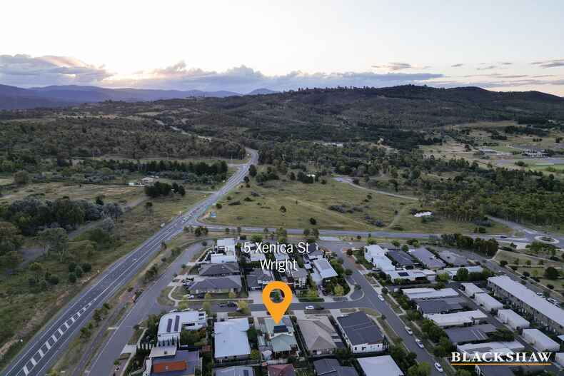 5 Xenica Street Wright