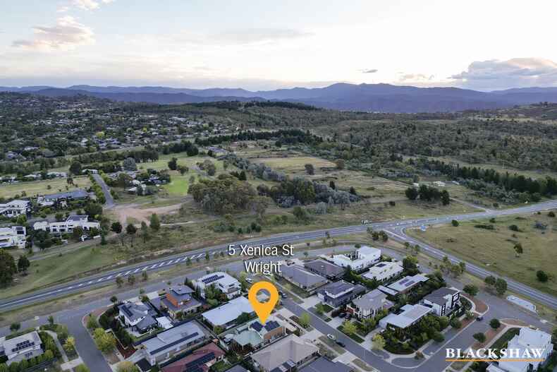 5 Xenica Street Wright