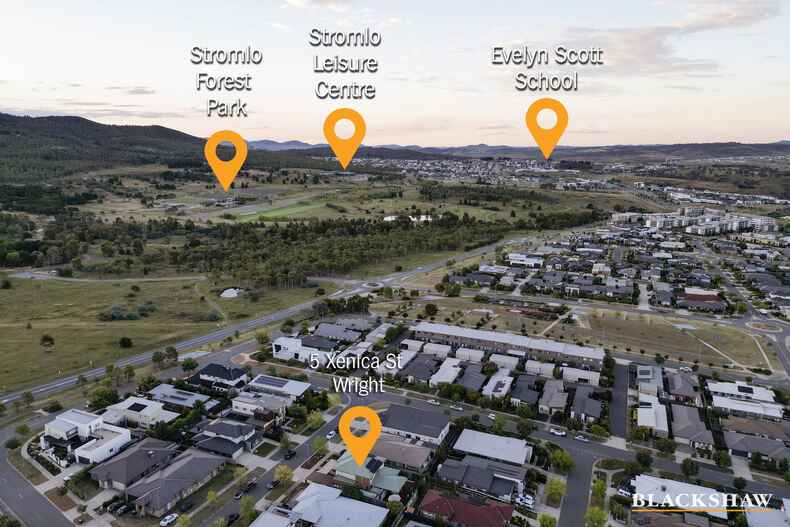 5 Xenica Street Wright