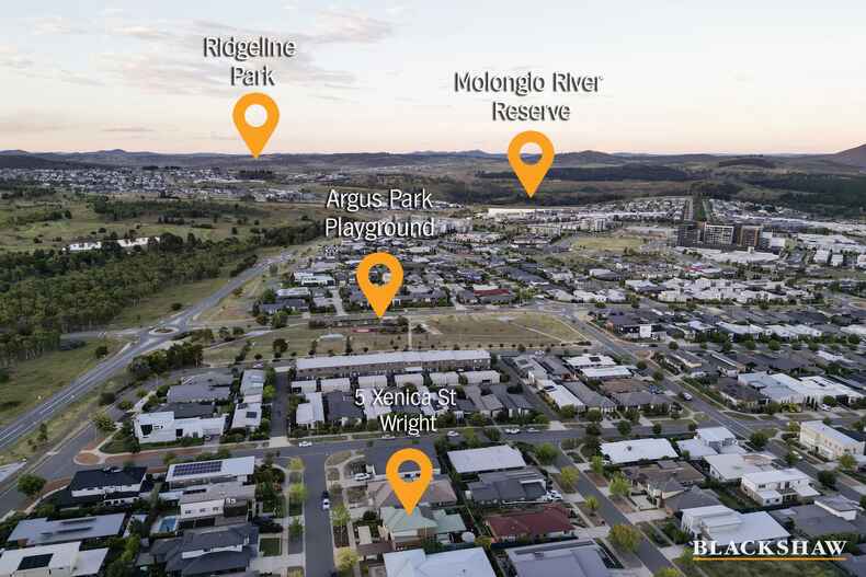 5 Xenica Street Wright