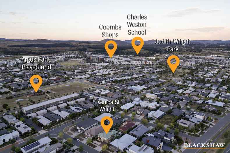 5 Xenica Street Wright