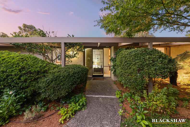 6/72 Shackleton Circuit Mawson