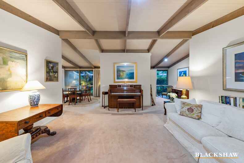 6/72 Shackleton Circuit Mawson