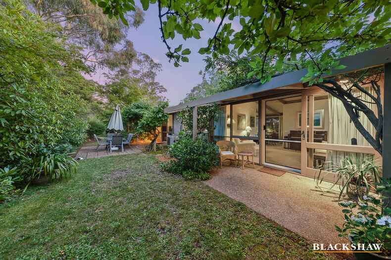 6/72 Shackleton Circuit Mawson