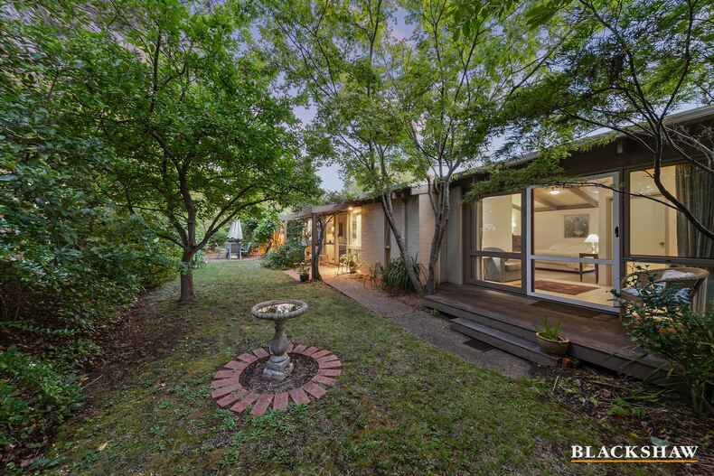 6/72 Shackleton Circuit Mawson