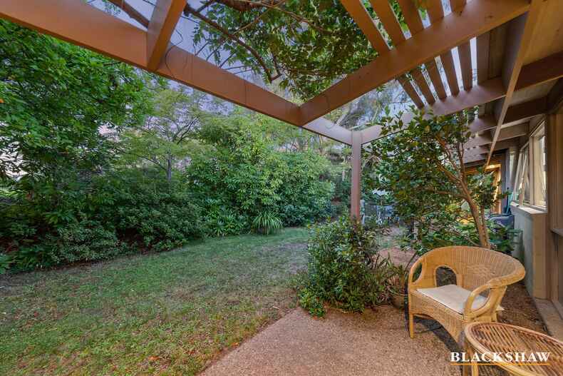 6/72 Shackleton Circuit Mawson