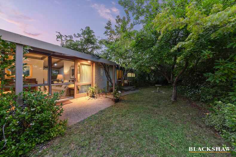 6/72 Shackleton Circuit Mawson