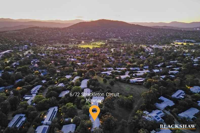 6/72 Shackleton Circuit Mawson