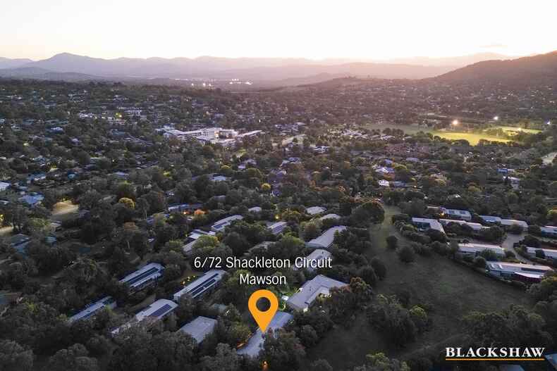 6/72 Shackleton Circuit Mawson