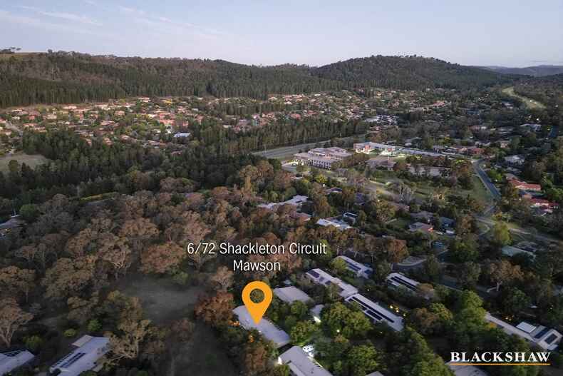 6/72 Shackleton Circuit Mawson