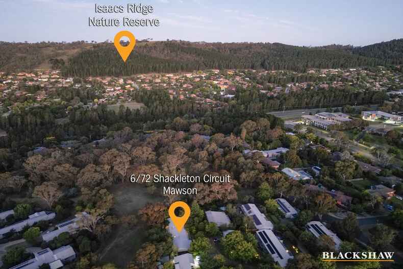 6/72 Shackleton Circuit Mawson