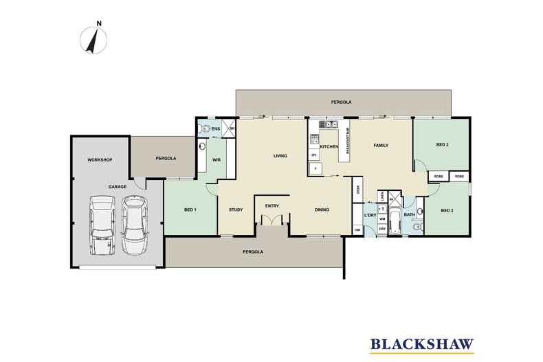 6/72 Shackleton Circuit Mawson
