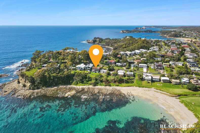 82 Yugura Street Malua Bay