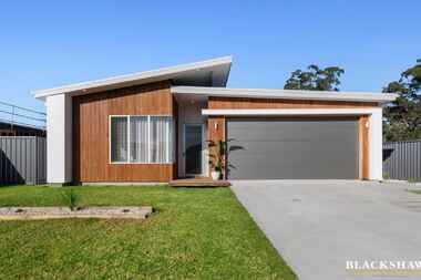 36 Hedley Way Broulee