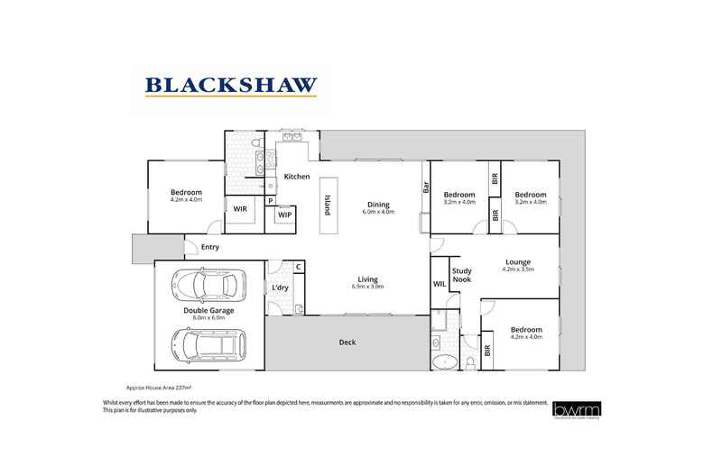 36 Hedley Way Broulee