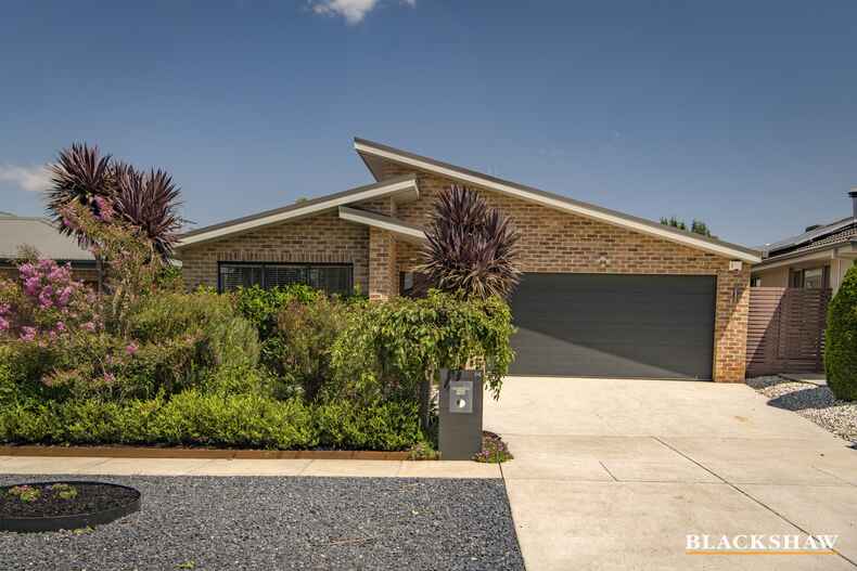 14 Pildappa Street Harrison