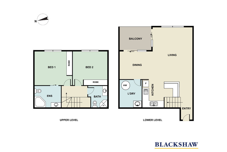 47/11 Fawkner Street Braddon