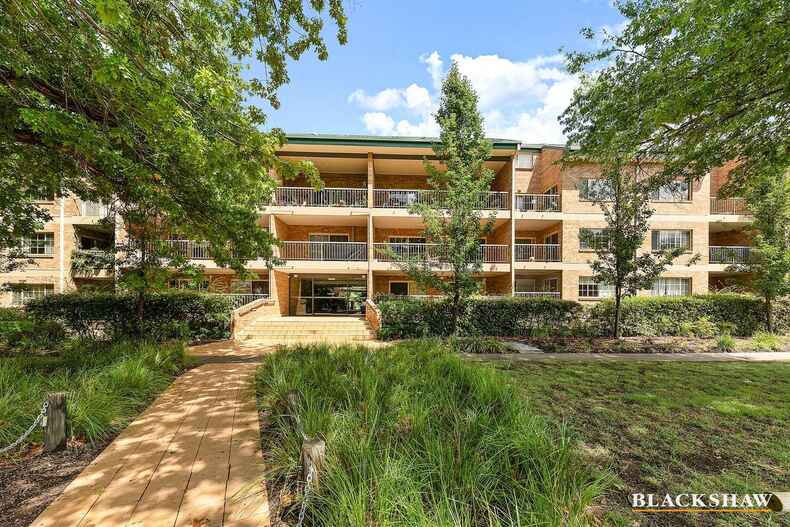 58/11 Fawkner Street Braddon